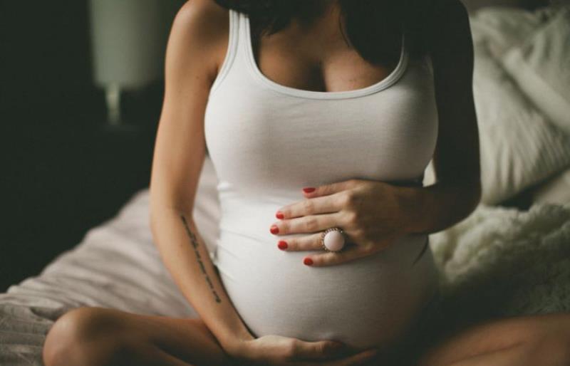 Τα δικά μου 5 μυστικά για μια τέλεια εγκυμοσύνη!