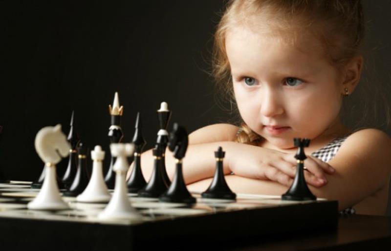 Chessnale Athens για μικρούς σκακιστές!