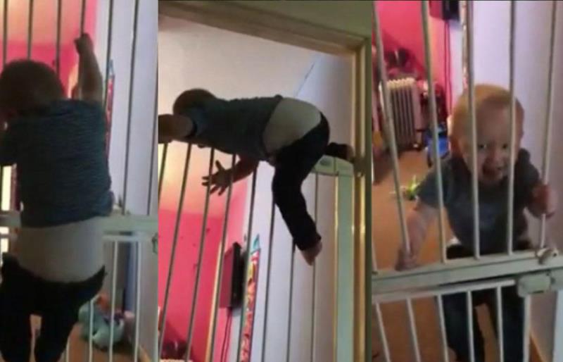 Video: Το καλύτερο escape room!