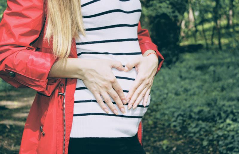 10 πράγματα που πρέπει να κάνεις το πρώτο τρίμηνο της εγυμοσύνης σου