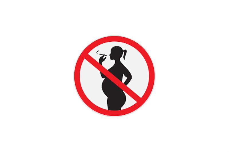 Κάπνισμα και Εγκυμοσύνη