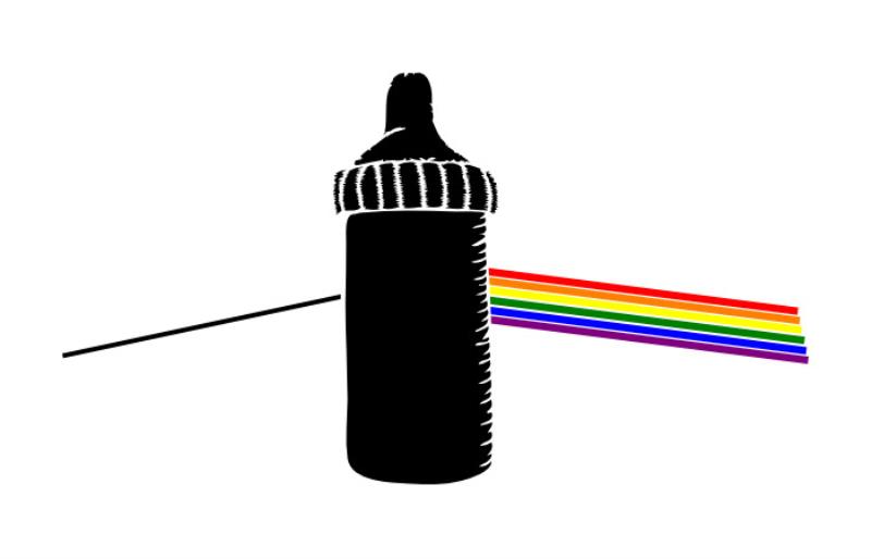 Baby Pink Floyd