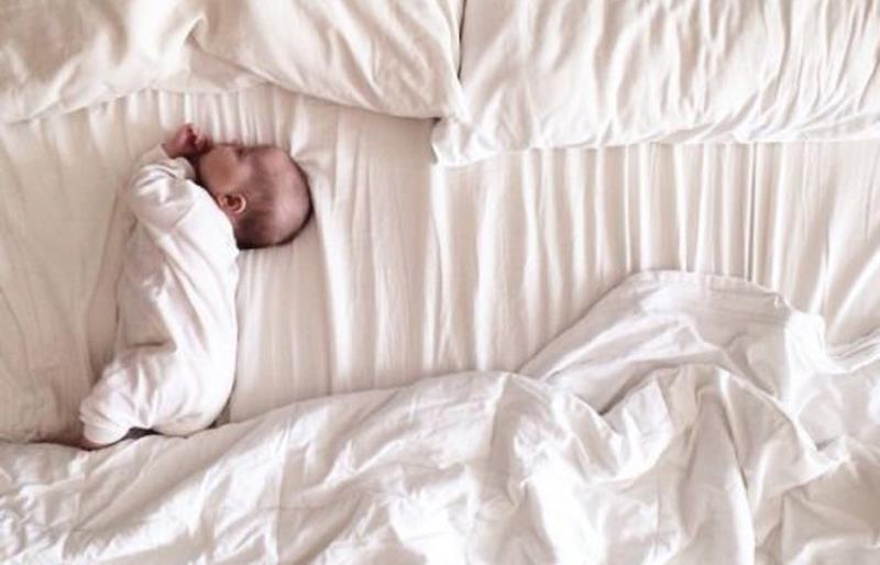 Mε το νεογέννητο στο σπίτι….πέντε tips για τις νέες μαμάδες!!