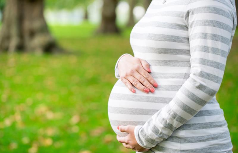 Pregnancy