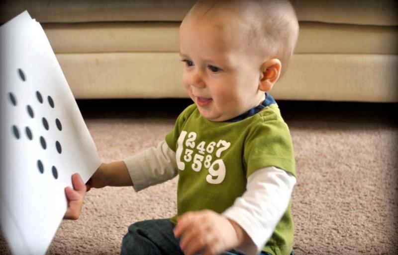 Baby Einstein