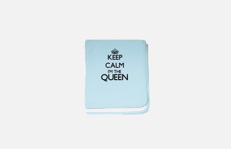 Baby Queen