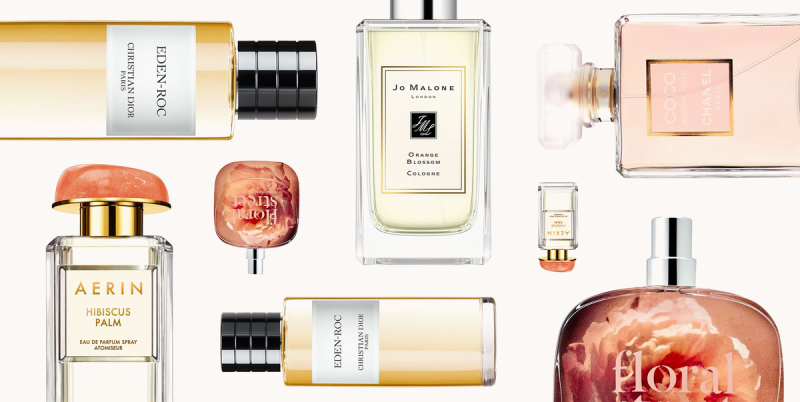 Best of Perfumes: Τα αρώματα που θα σας συντροφεύουν το 2022