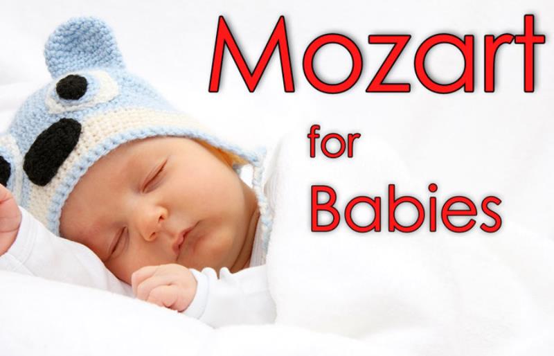 Mozart for Babies