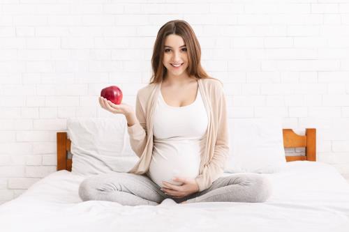 Τα φρούτα που δεν πρέπει να τρώει η έγκυος