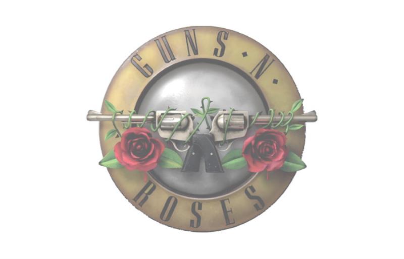 Baby Guns N’ Roses