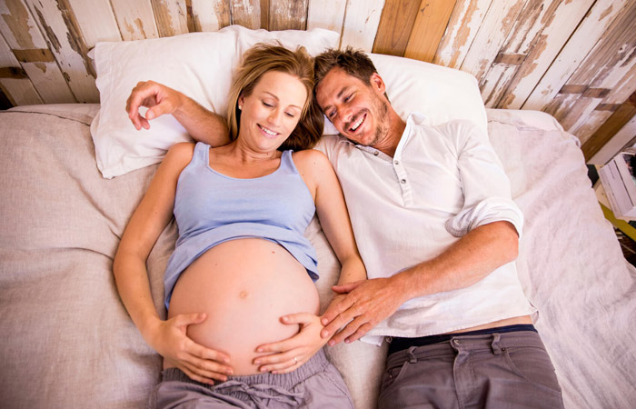 Οργασμός και εγκυμοσύνη. Τι είναι λάθος και τι όχι;