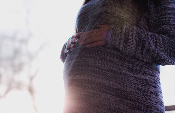 5 tips που κάθε έγκυος πρέπει να ξέρει