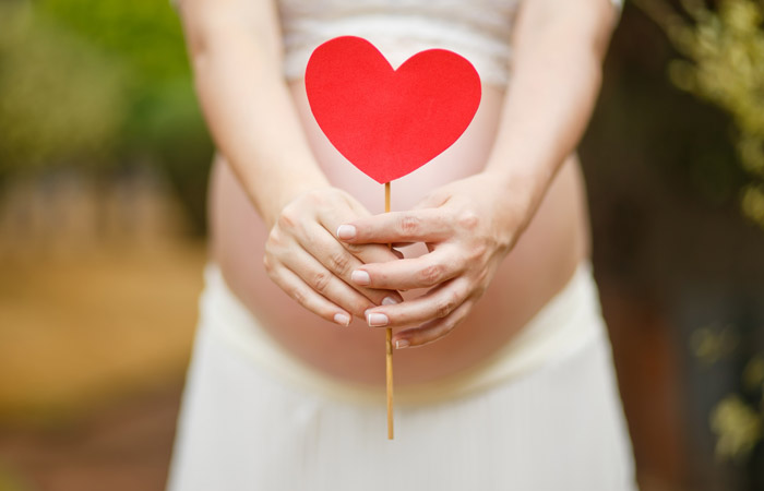 9 μήνες: Πως μεγαλώνει ένα έμβρυο στην μήτρα