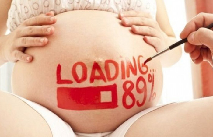 8 πράγματα που πρέπει να γνωρίζεις για την καισαρική!